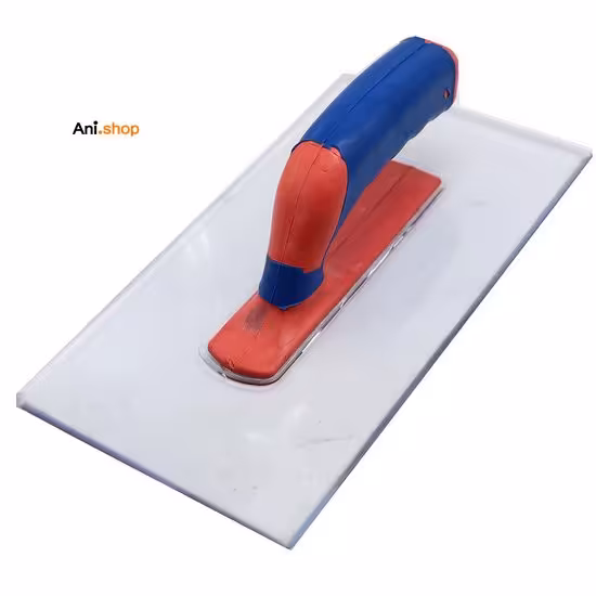 ماله پلاستیکی