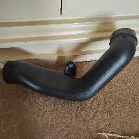 هواکش x2 خرطومی 405 پارس سمند 