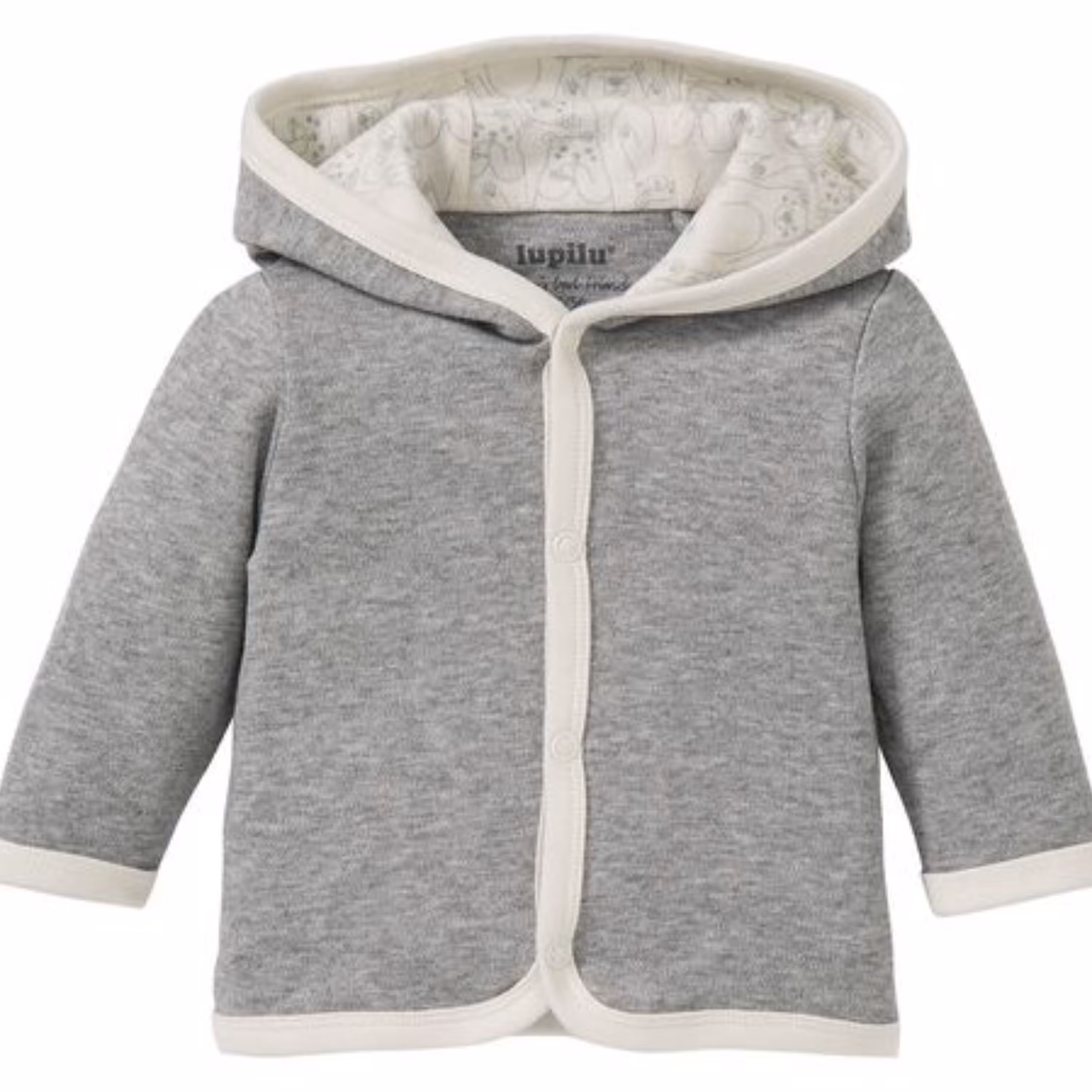 سویشرت نوزاد لوپیلو کد 4122-2