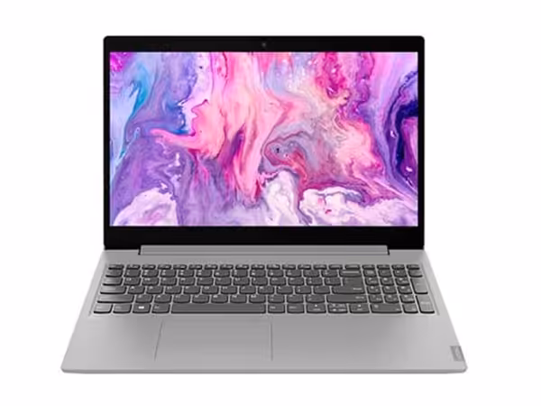 لپ تاپ 15.6 اینچی لنوو مدل Ideapad IP3-MB