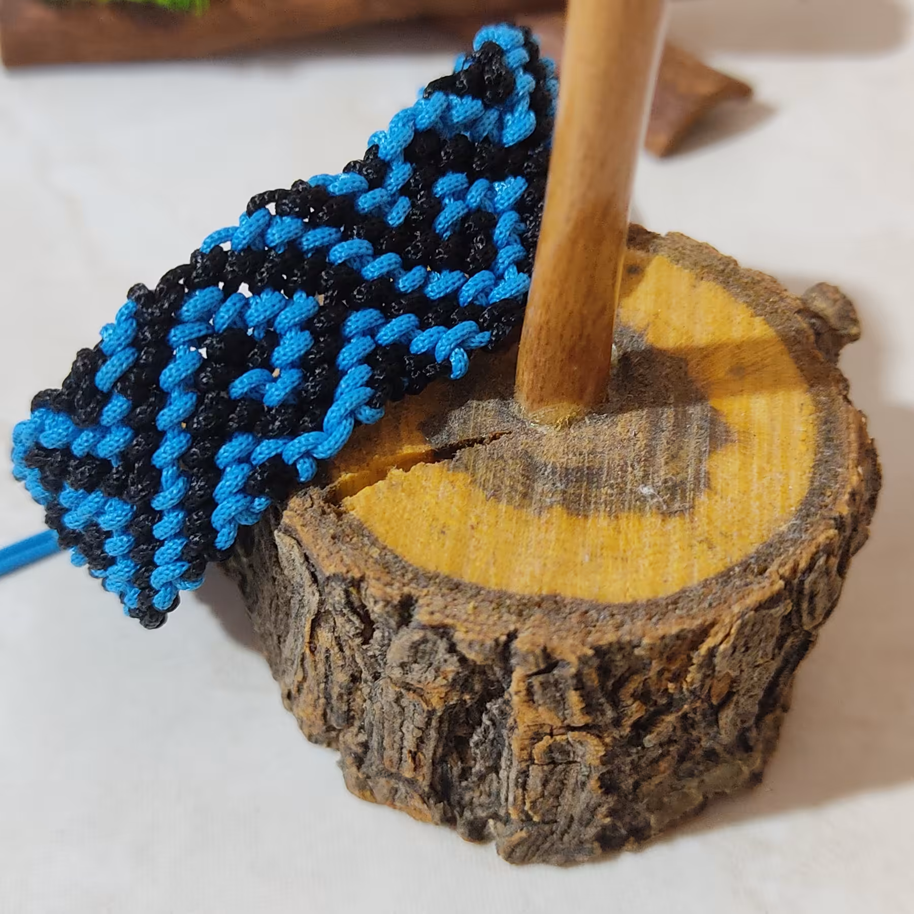 دستبند دوستی  طرح 5