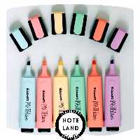 هایلایتر پاستلی لوکسور کیفیت عالی(قبل خرید موجودی بگیرید)