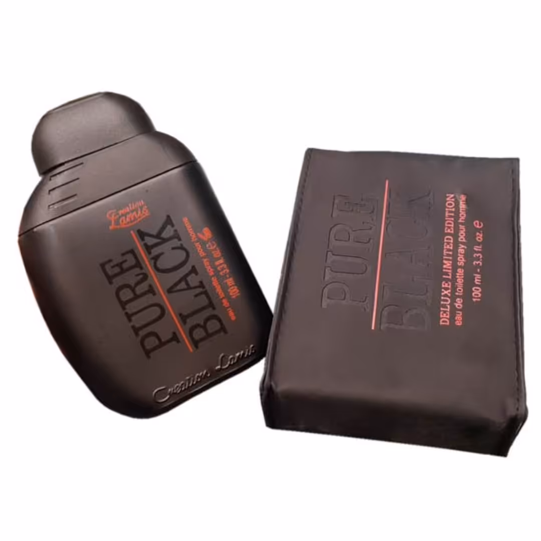 ادکلن پور بلک اصلی 