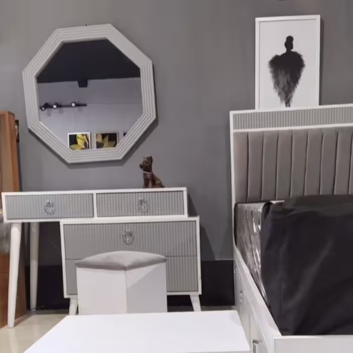 سرویس خواب پرنسس دونفره