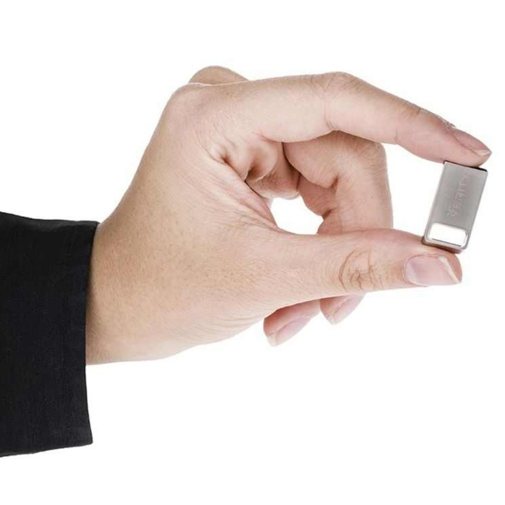 فلش مموری وریتی مدل V810 USB2.0 ظرفیت 64 گیگابایت