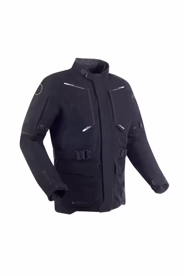 کاپشن موتورسوار مردانه OTTAWA GORE TEX WINTER COUNTRY 2XL Bering
