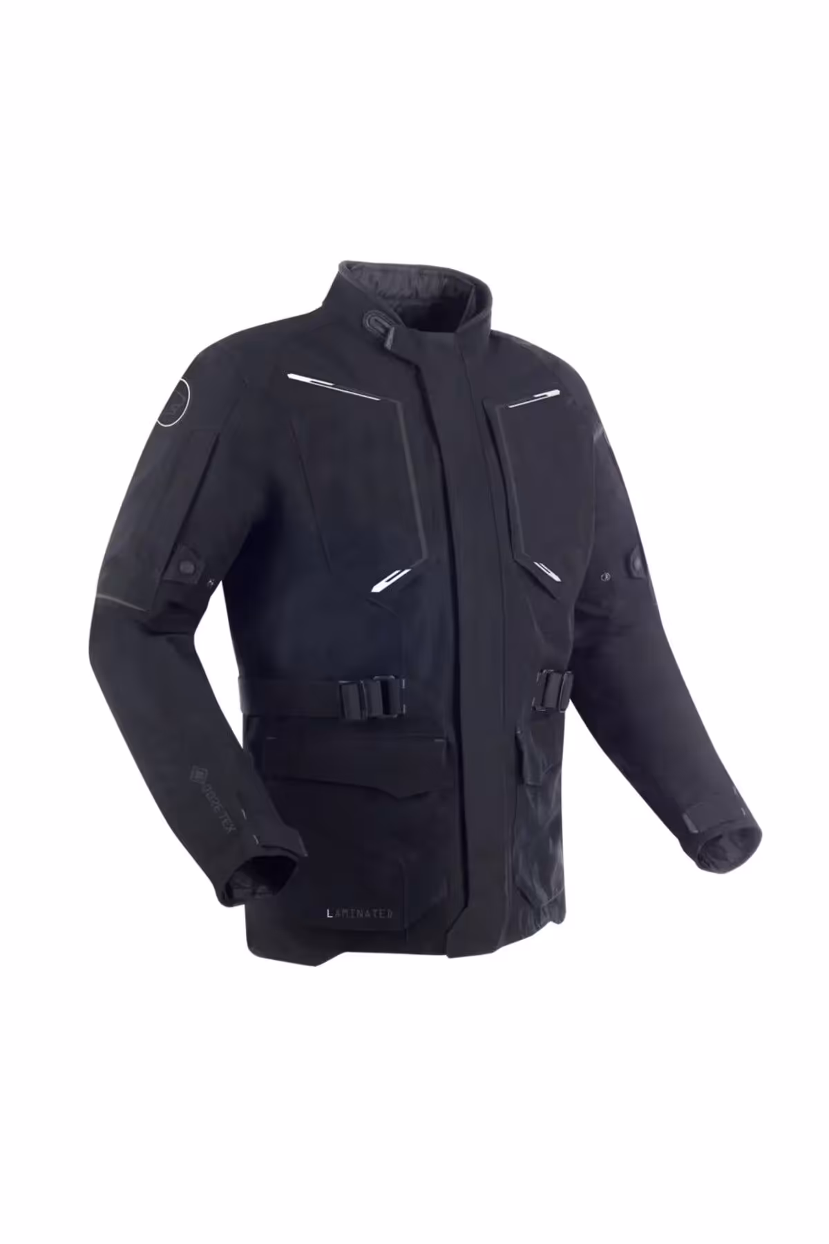 کاپشن موتورسوار مردانه OTTAWA GORE TEX WINTER COUNTRY 2XL Bering