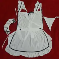 کاستوم سر آشپز  برند دلوین کد 079  تک رنگ 