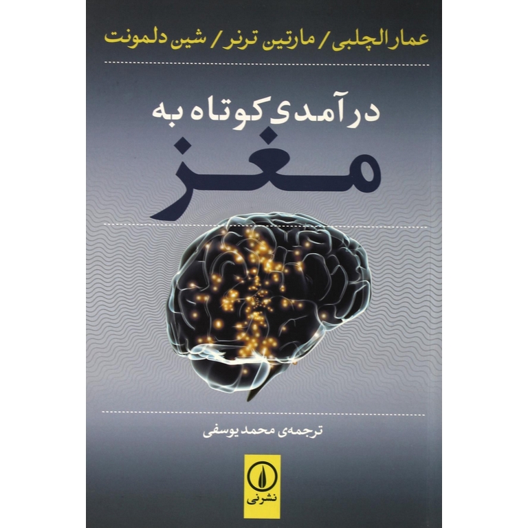 درآمدی کوتاه به مغز