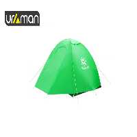 چادر دو نفره دوپوش كمپينگ کایلاس مدل SS III Camping Tent 2P | اورامان