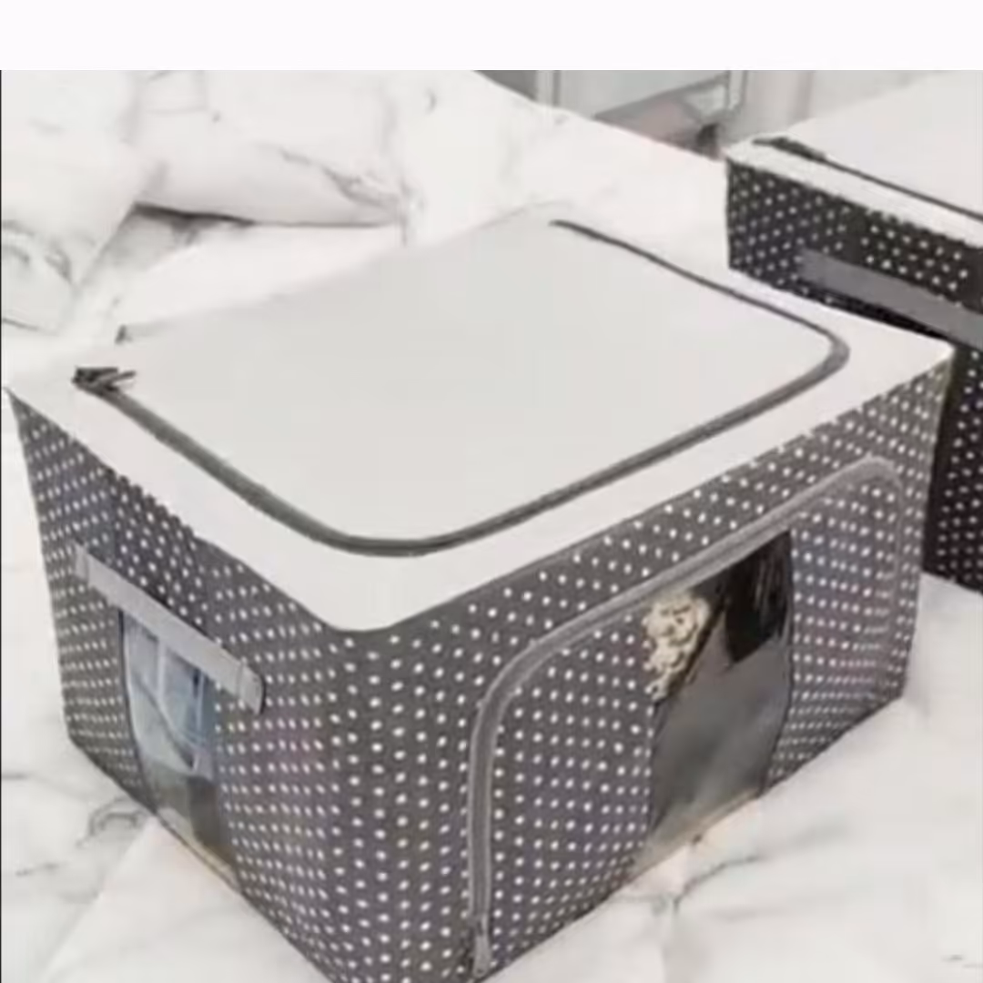 نظم دهنده مدل باکس اسکلتی سایز4