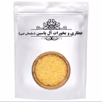 صمغ  مصطلکی(کیلویی)