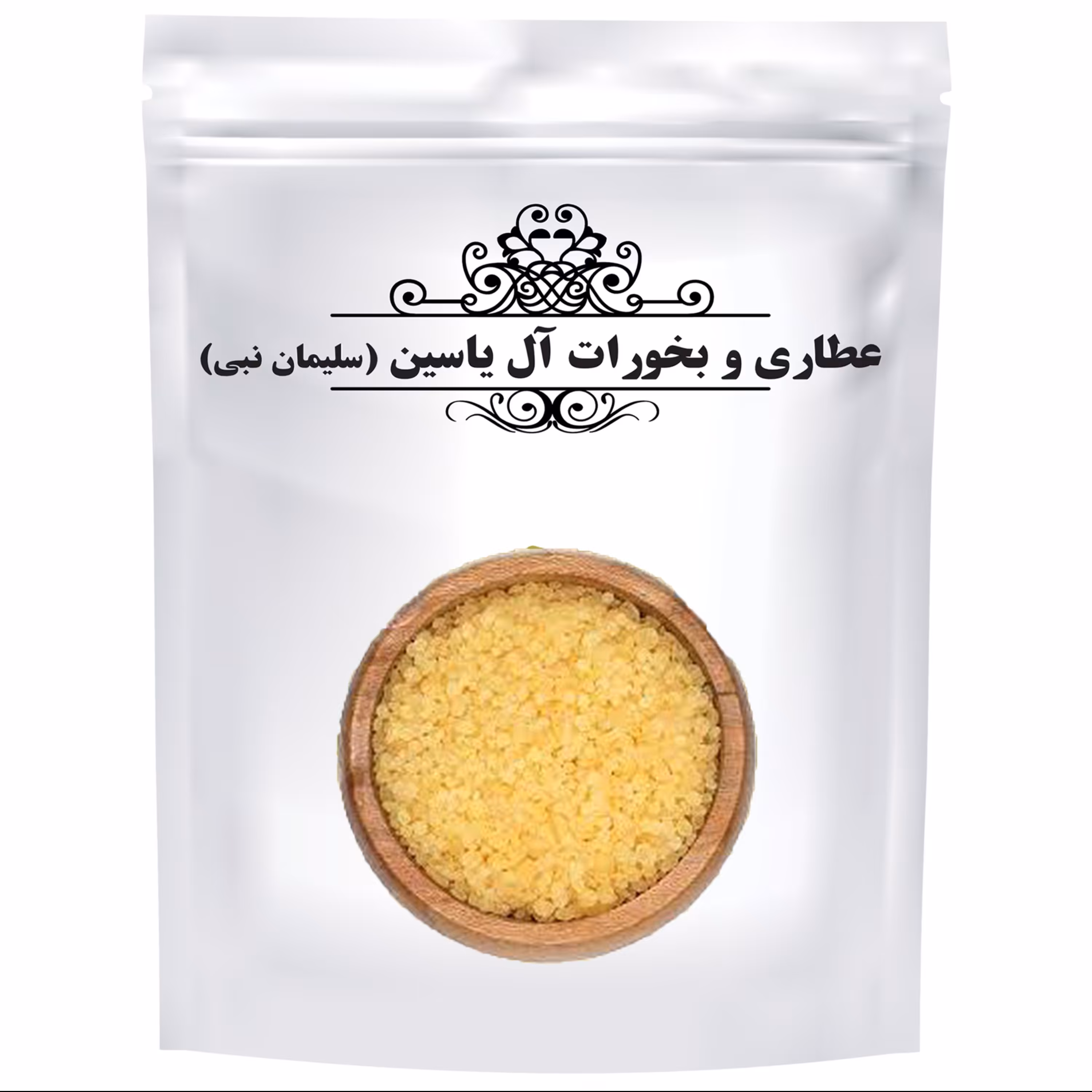 صمغ  مصطلکی(کیلویی)