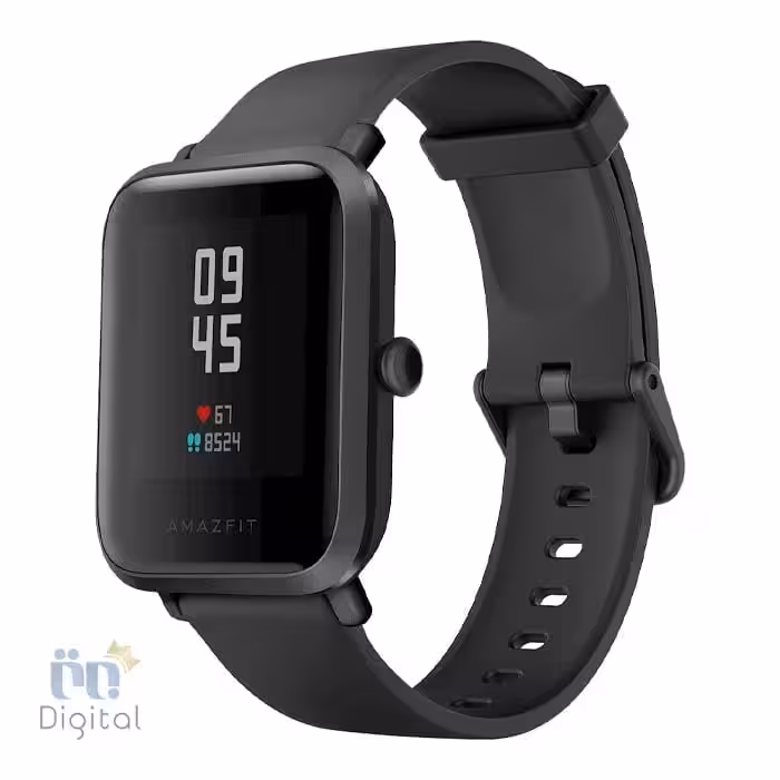 ساعت هوشمند شیائومی مدل Amazfit Bip S