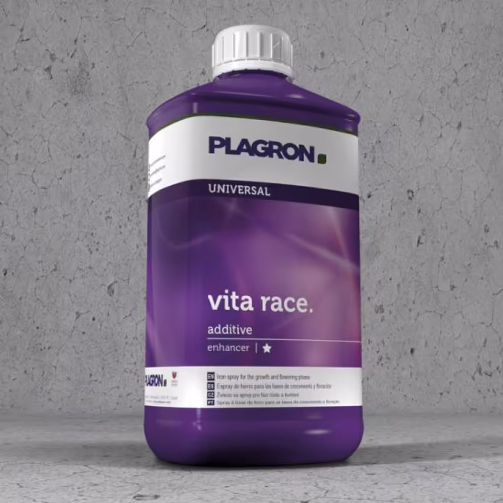 کود پلاگرون ویتا ریس Vita race