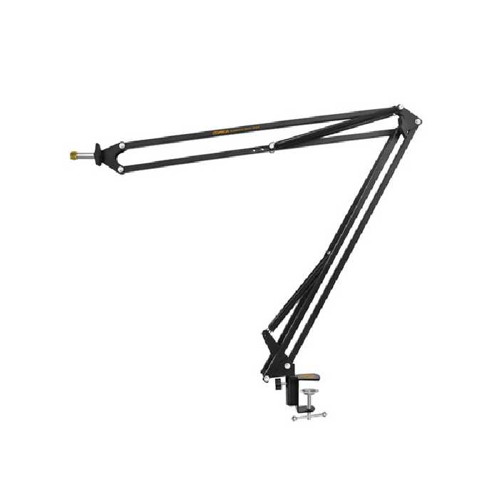 پایه میکروفون بازویی کامیکا CVM-MS02
