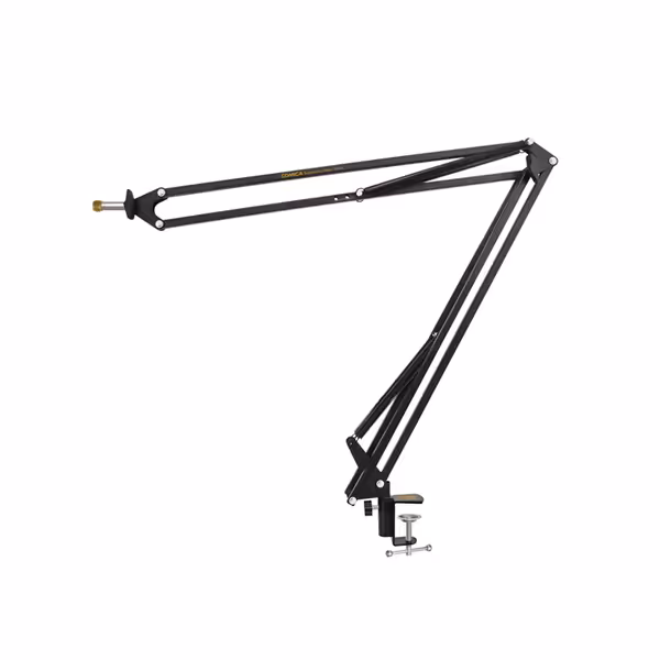 پایه میکروفون بازویی کامیکا CVM-MS02