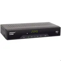 گیرنده دیجیتال دنای مدل STB1033H