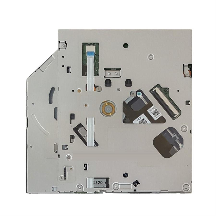 درایو لپ تاپ دی وی دی رایتر Sata Slim 12.7mm مکشی