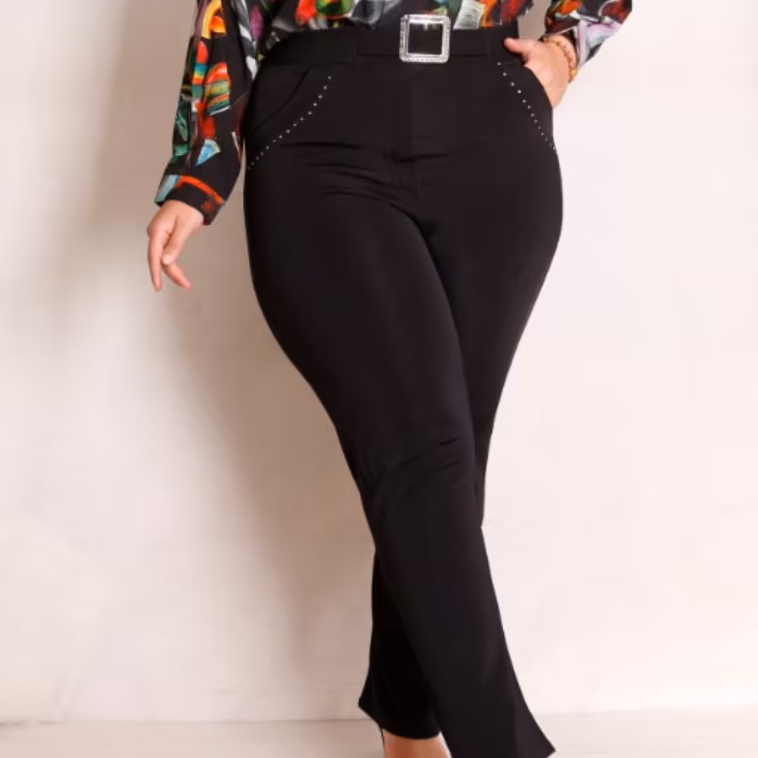 شلوار غواصی جیب دار مشکی در سایز های 42 الی 44    