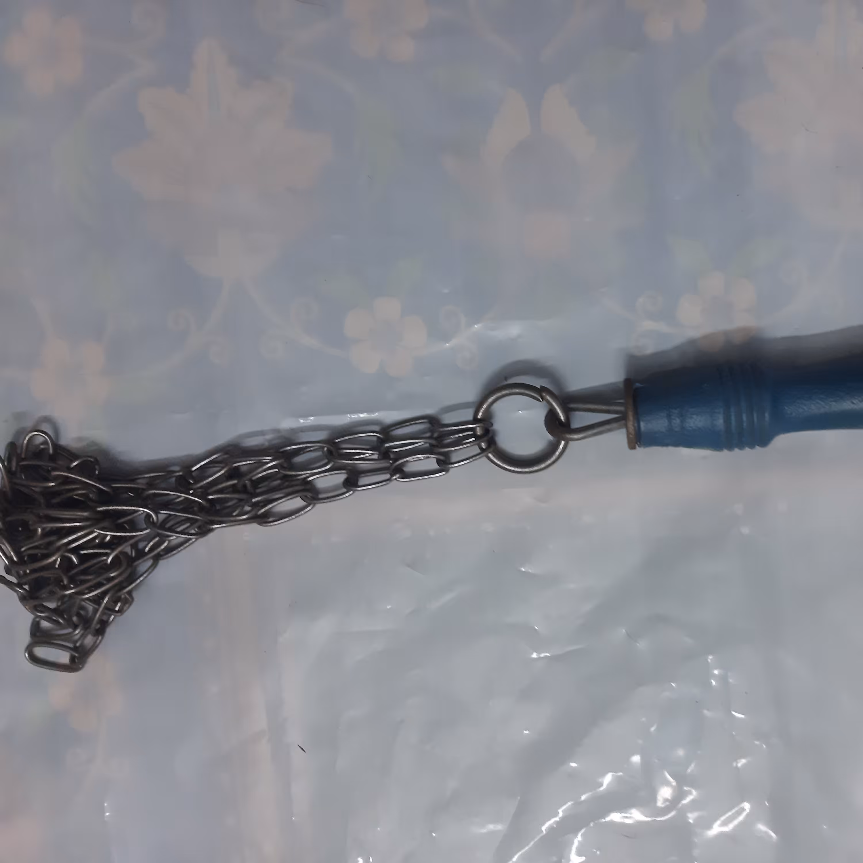 زنجیر بچگانه 