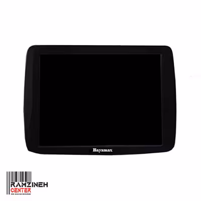 نمایشگر دوم 10 اینچ BAYAMAX K2 – K4