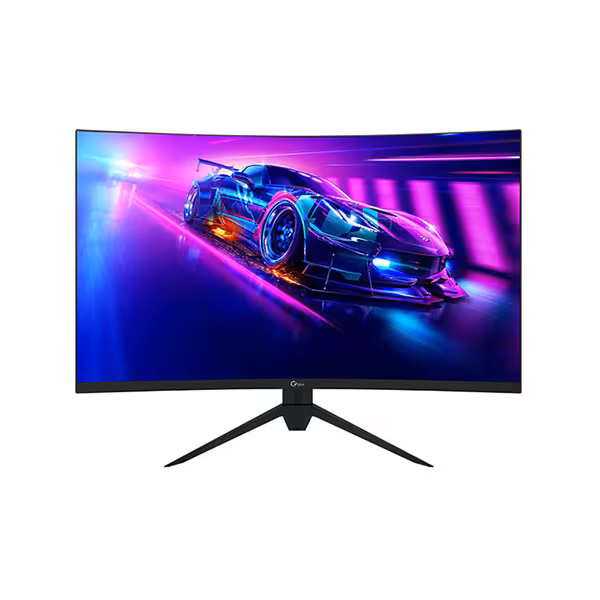 مانیتور 32 اینچ جی پلاس مدل Gaming GGM-L328QN