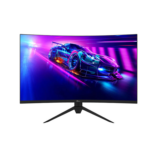 مانیتور 32 اینچ جی پلاس مدل Gaming GGM-L328QN