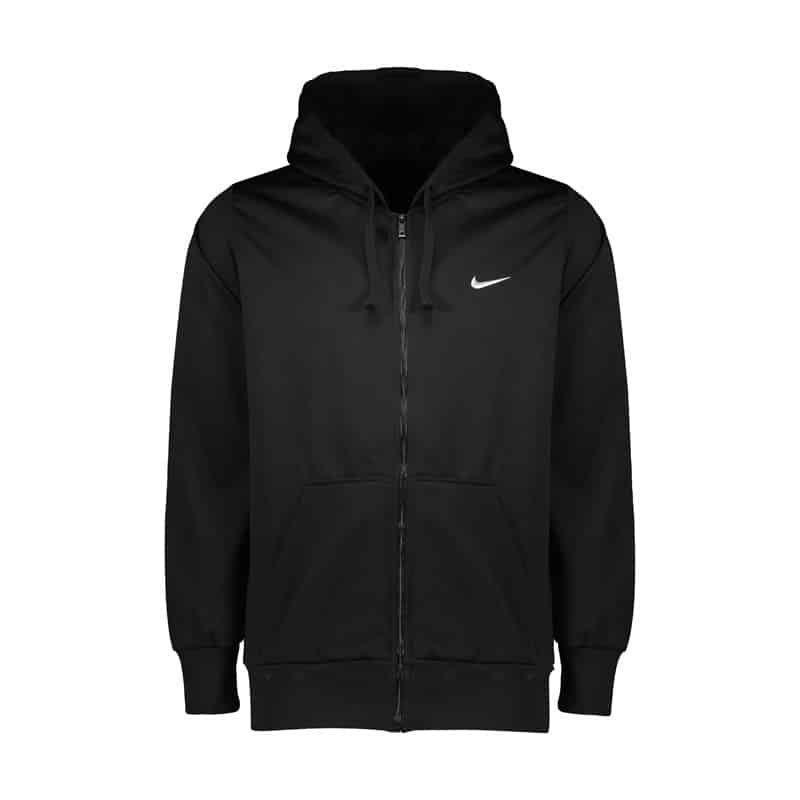 سویشرت ورزشی مردانه نایک مدل PY-1K755 مشکی