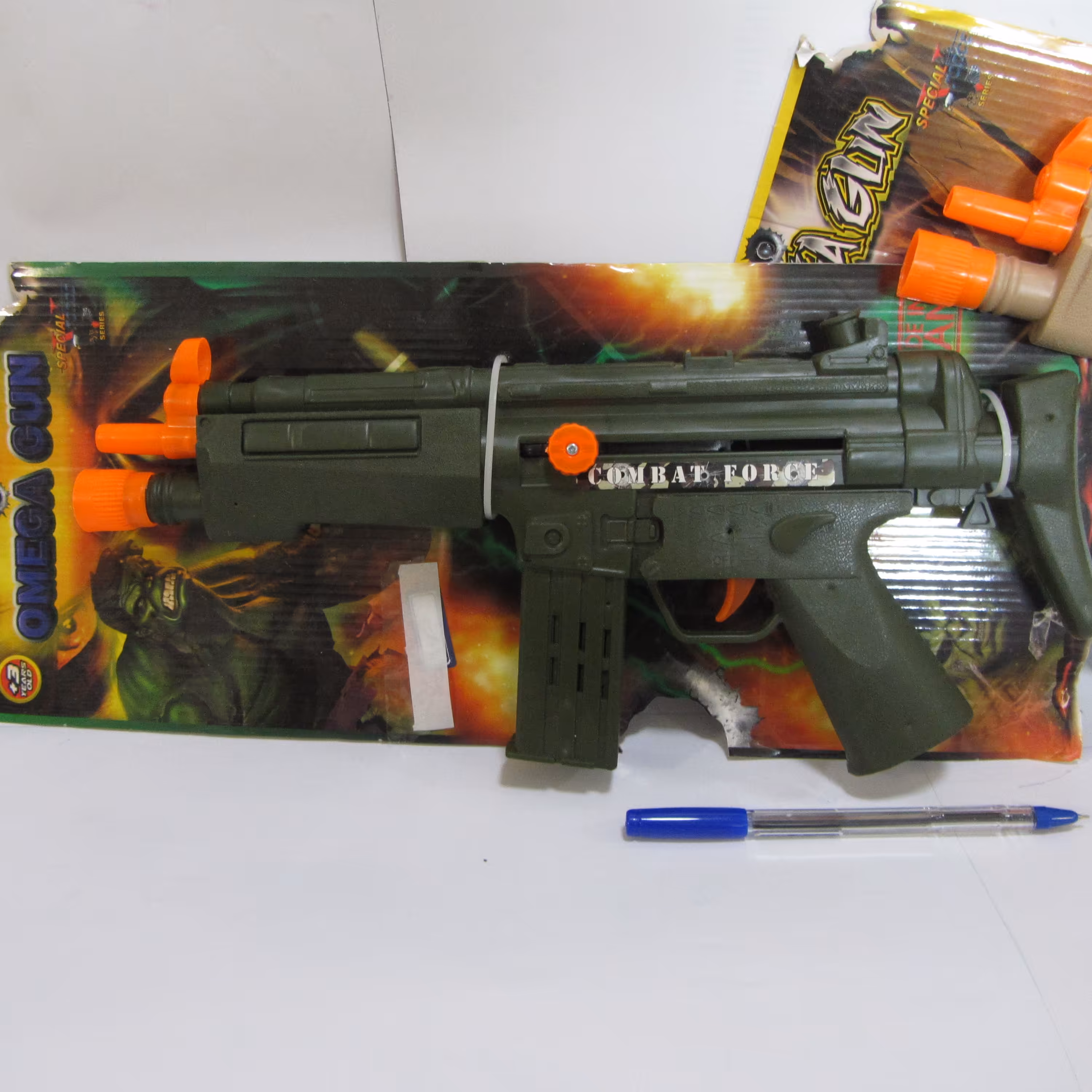 مسلسل  جرقه ای صدادار 