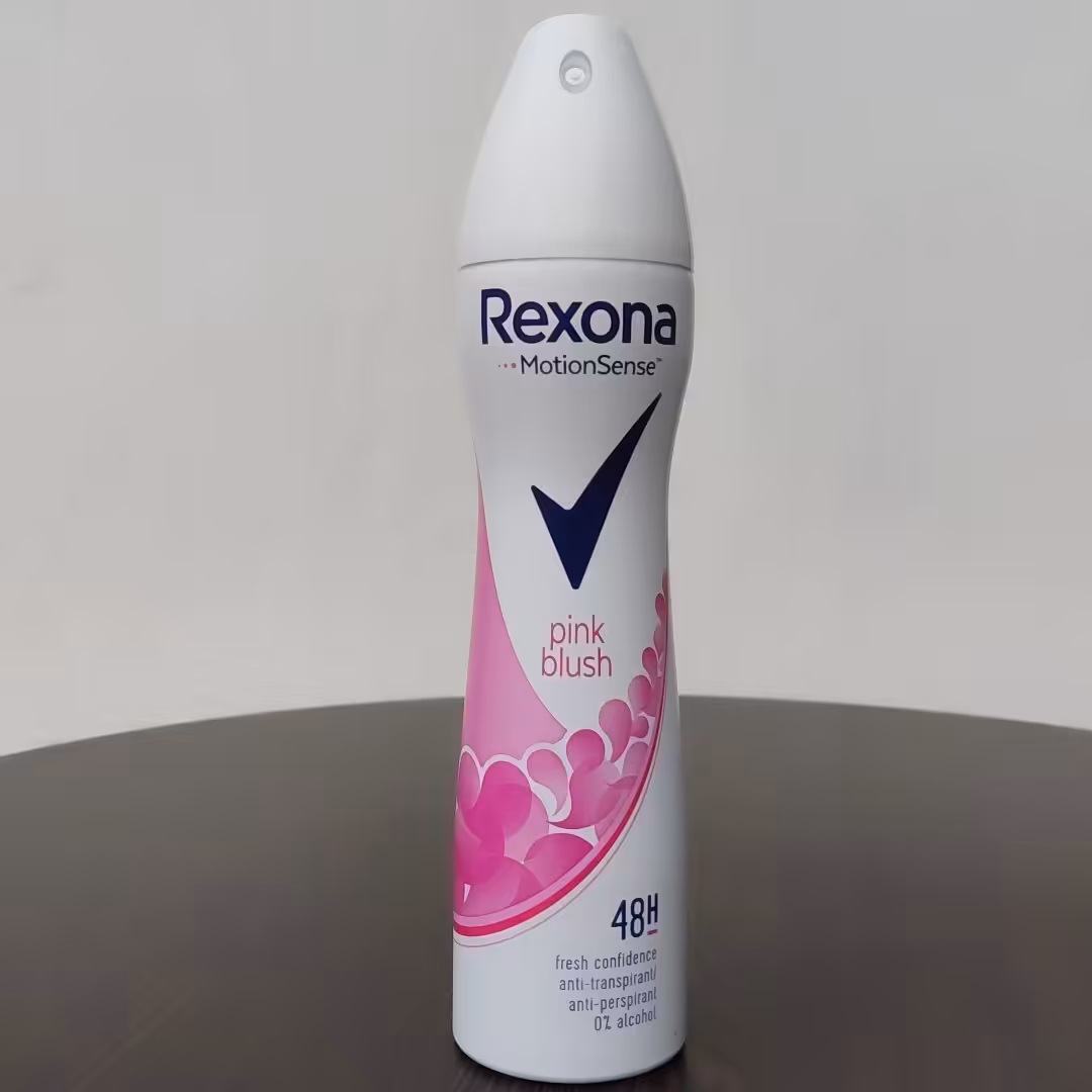اسپری رکسونا 200 میل ping blush