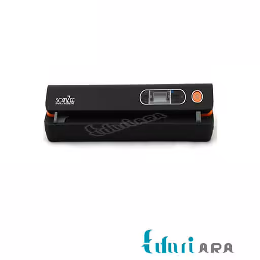 اسکنر قابل حمل BQS050M اسکن زی