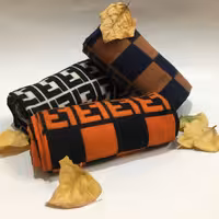 شال موهرزمستانه