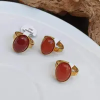 انگشتر  استیل 