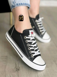 آلستار ساق کوتاه