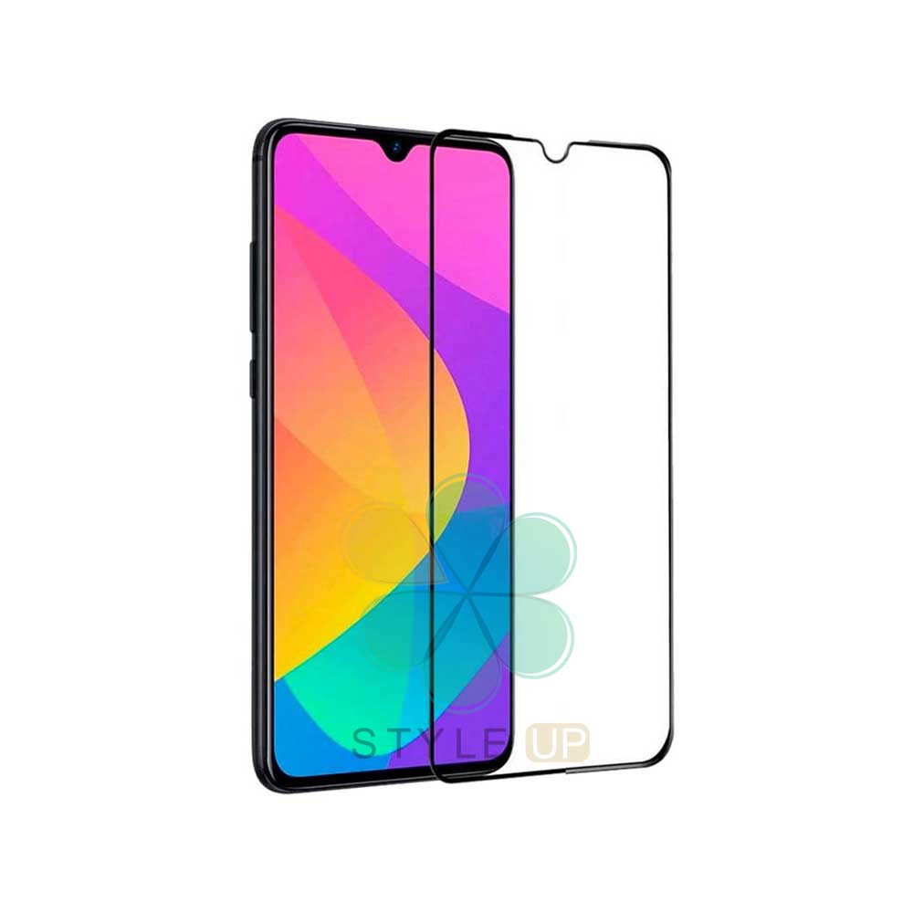 گلس گوشی شیائومی Xiaomi Redmi 9A مدل تمام صفحه