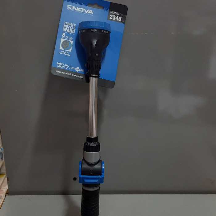 اب پاش 2346 نوا لوله بلند(بدنه زینک)