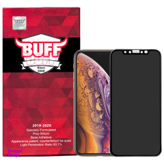 محافظ صفحه نمایش Privacy بوف مدل F33 مناسب برای گوشی موبایل اپل Iphone Xs max