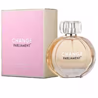 ادکلن پارلمنت CHANGE با رایحه چنس شنل