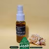 روغن تقویت مو،مژه و ابرو و ریش مبین اسپری ترکیب گیاهی قوی و موثر