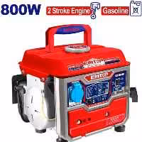 موتور برق 800 وات سیم پیچی مسی ایمتاپ emtop مدل EGGRR0821