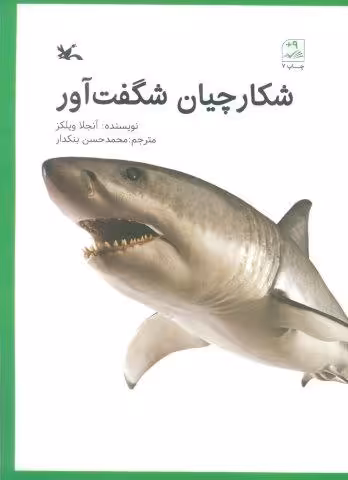 شکارچیان شگفت آور