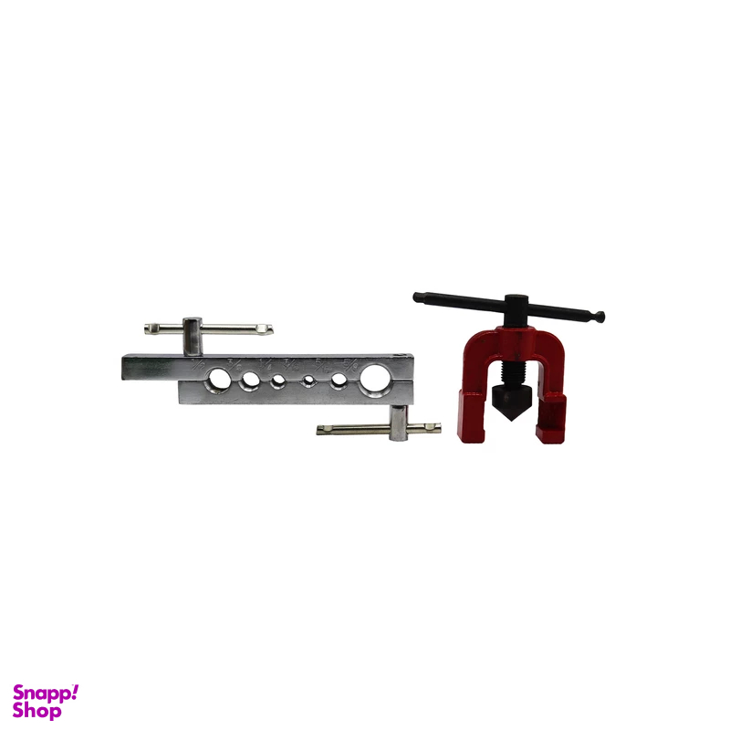 انبر لوله پرچ کن مدل YP-CU-6SAR-24CM