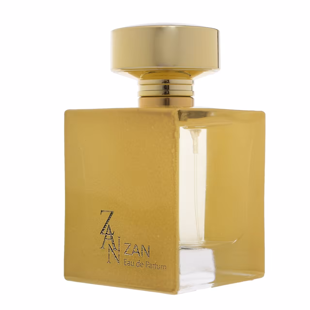 عطر ادکلن زن شیسیدو شرکتی فراگرنس ورد مدل Zan حجم 100 میل