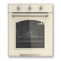 فر برقی توکار بیمکث مدل 0032 بژ طلایی