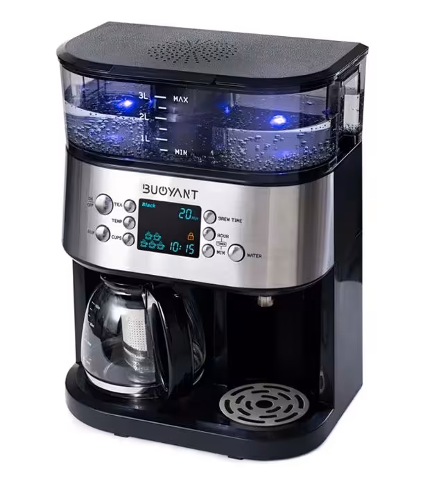 چای ساز بویانت مدل Stylish