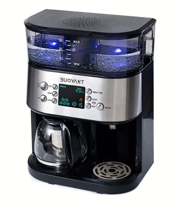 چای ساز بویانت مدل Stylish