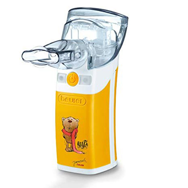 نبولایزر بیورر مدل BEURER JIH 50
