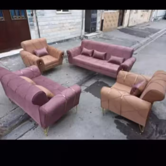 مبل راحتی شیدایی 09128447016