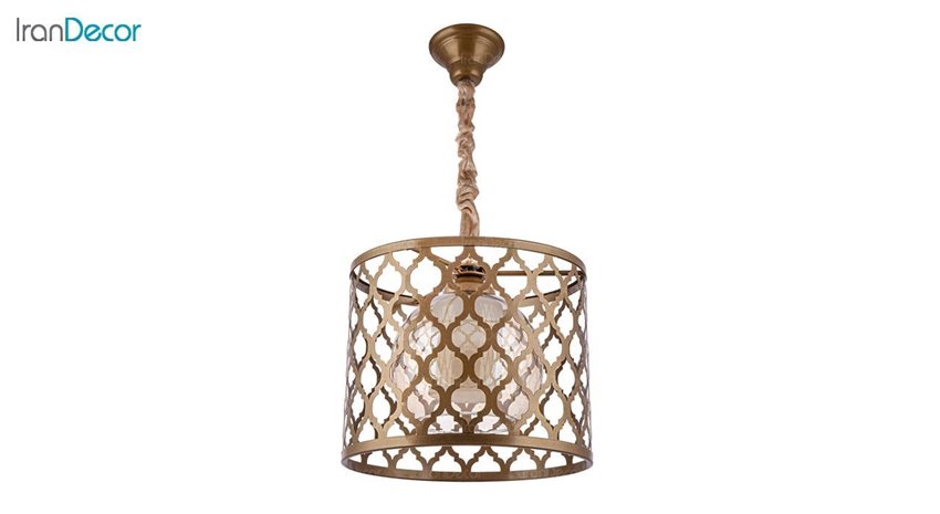 لوستر تک شعله آرام کد 83024/30/1